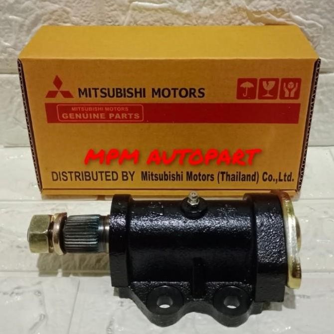 Hausing steering center arm L300 Original bearing model | Shopee ...