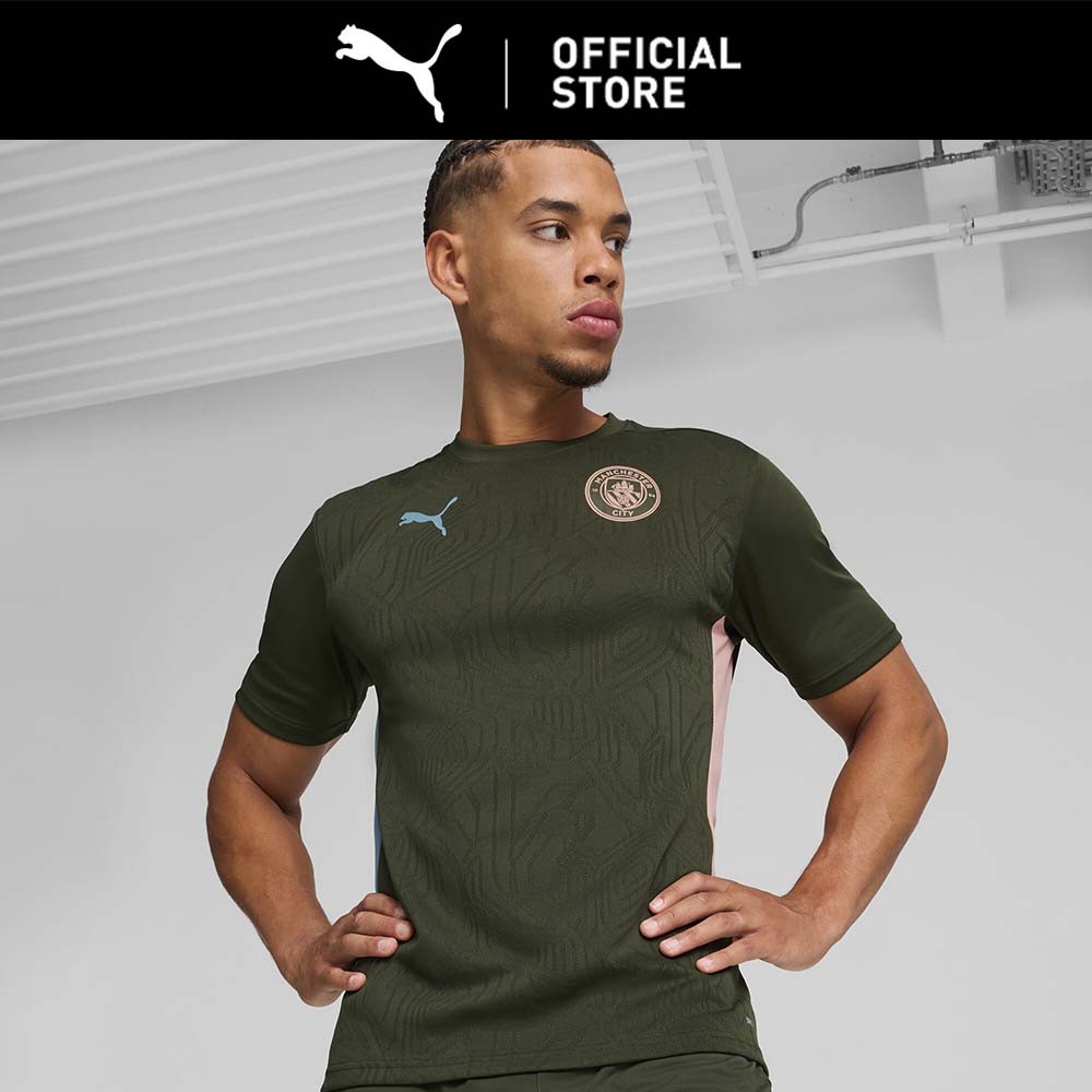 Manchester City Third Shirt 2022-23 Custom Jersey All Genders - Jersey - View #11