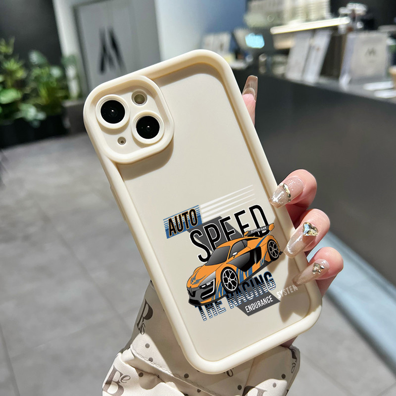 Casing HP For OPPO A18 A38 A17 A17K A16 A16s A16k A16e A15 A15s A35 ...