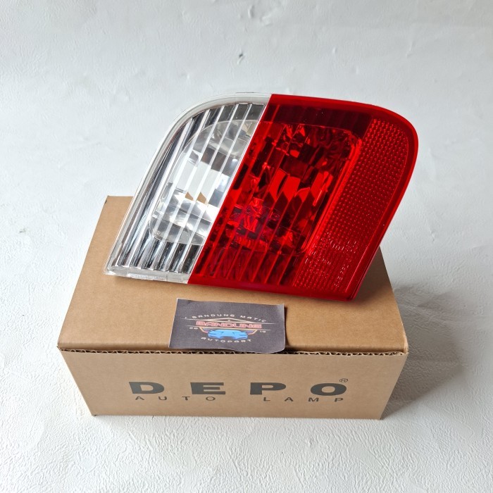 Stop Lamp Rear Light bmw E46 M43 318I Original | Shopee Philippines