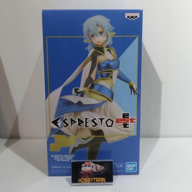 SAO ESPRESTO EST DRESSY AND MOTIONS THE SUN GOD | Shopee Philippines