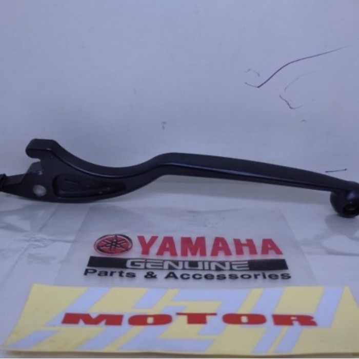 Yamaha Xmax X Max R25 Right Brake Handle Original Original As Rare Item ...