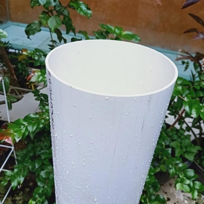 12 Inch Pipe 12 Inch Pvc Pipe 16Cm | Shopee Philippines