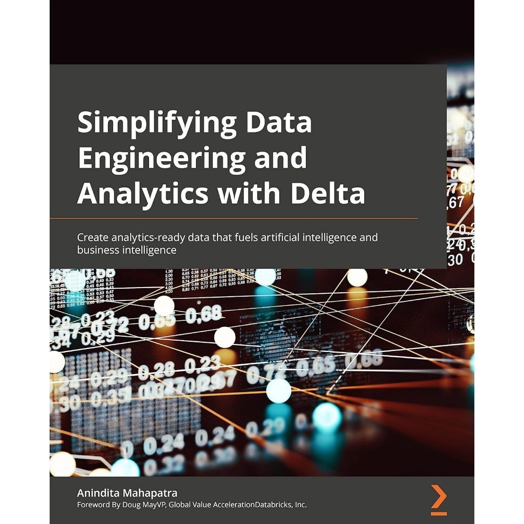 Simplifying Data Engineering and Analysis with Delta: Create analytics ...