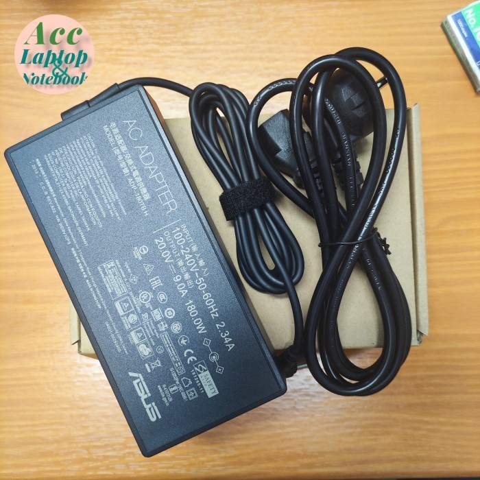 Alimentatore Originale ASUS 150W, 20V 7.5A, Connettore 6.0mm, Per TUF Gaming F15 - Foto 3
