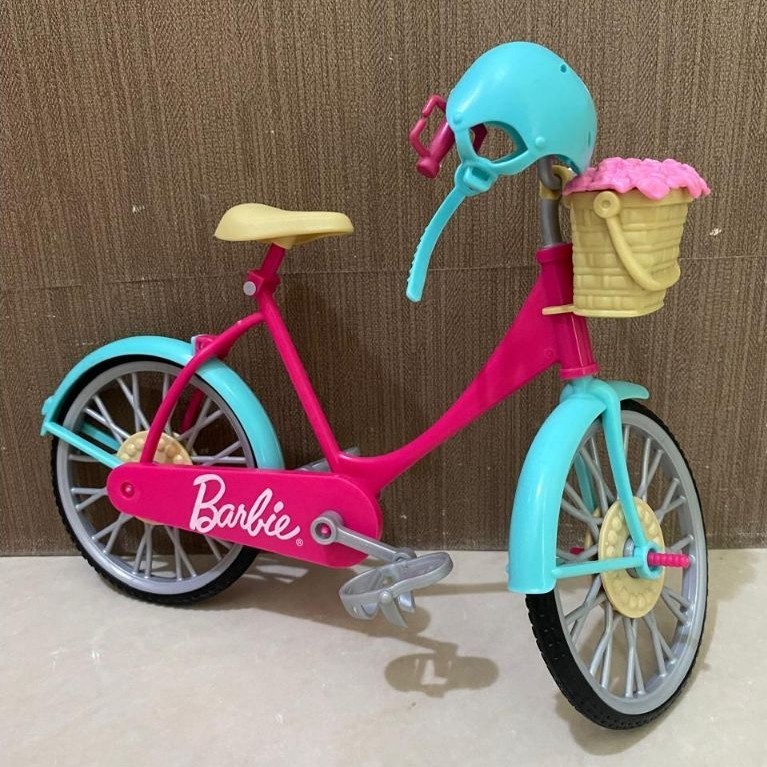 Shop bike barbie for Sale on Shopee Philippines