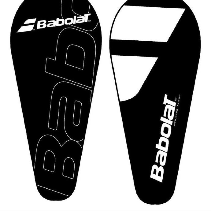 Babolat racket tennis bag cover original | Shopee Philippines