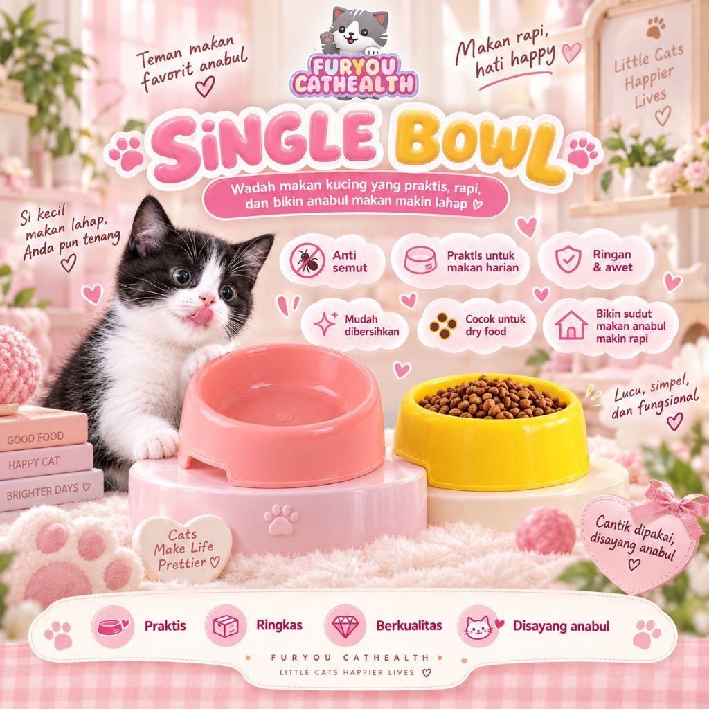 Pet Food Container for Cats and Dogs | Shopee Philippines