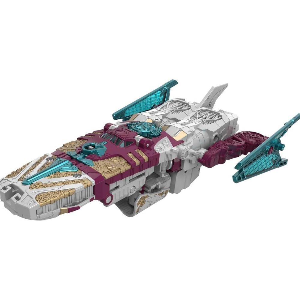Transformers Legacy United Voyager Class Cybertron Universe Vector ...