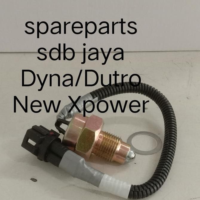 Hino Dutro Dyna saurus 130 xpower new reverse athlete switch 84210 ...