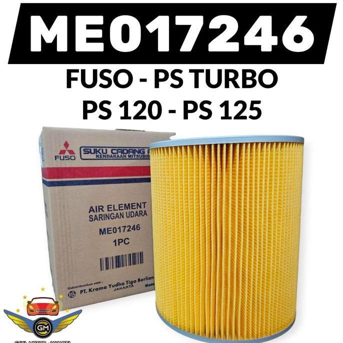 Mitsubishi Air Filter - Mitsubishi Fuso Air Filter - Canter PS120 ...