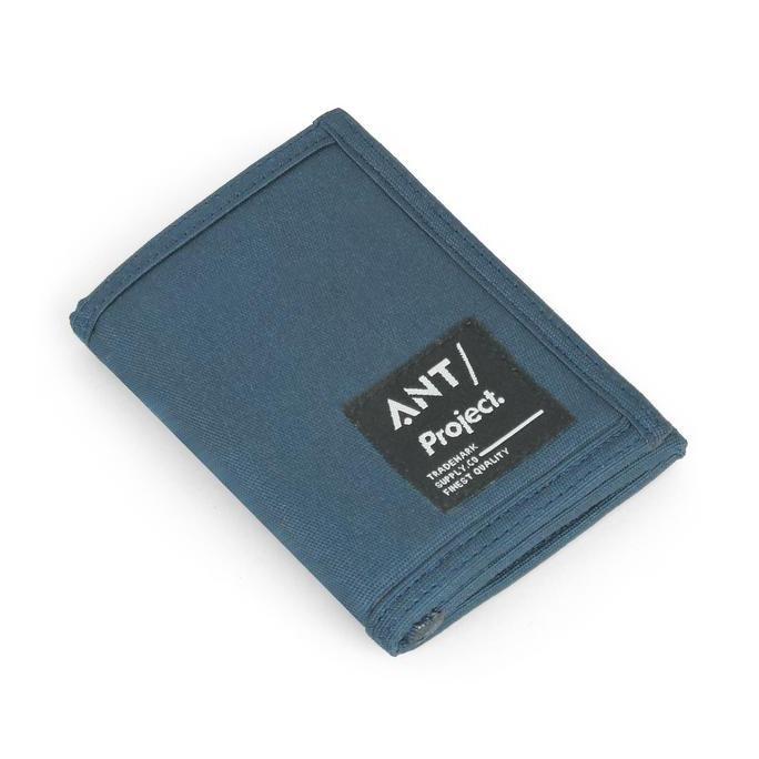 ANT PROJECT - MACRO Men's Folding Wallet, Card, Money, ATM Wallet ...