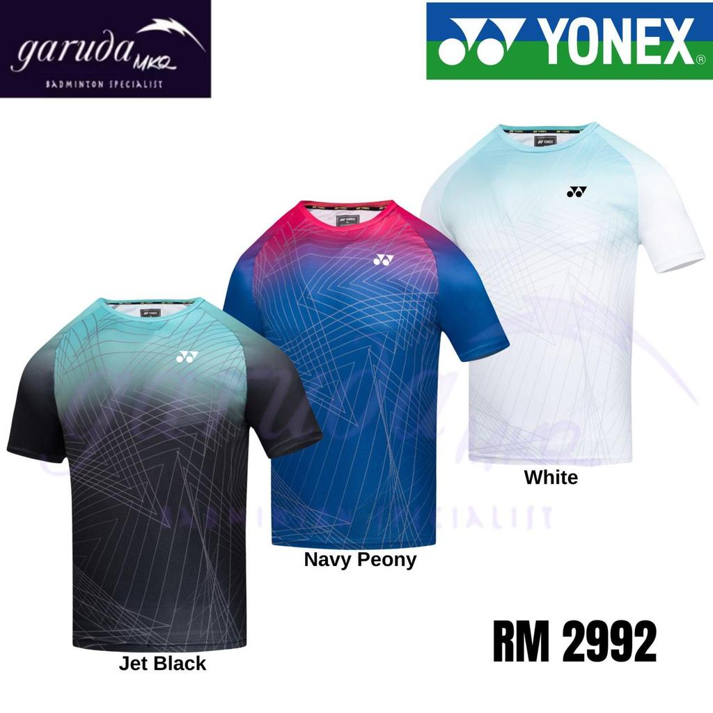 Yonex RM 2992 Game series Yonex RM2992 CC8 Collection Shirt Yonex 2992 ...