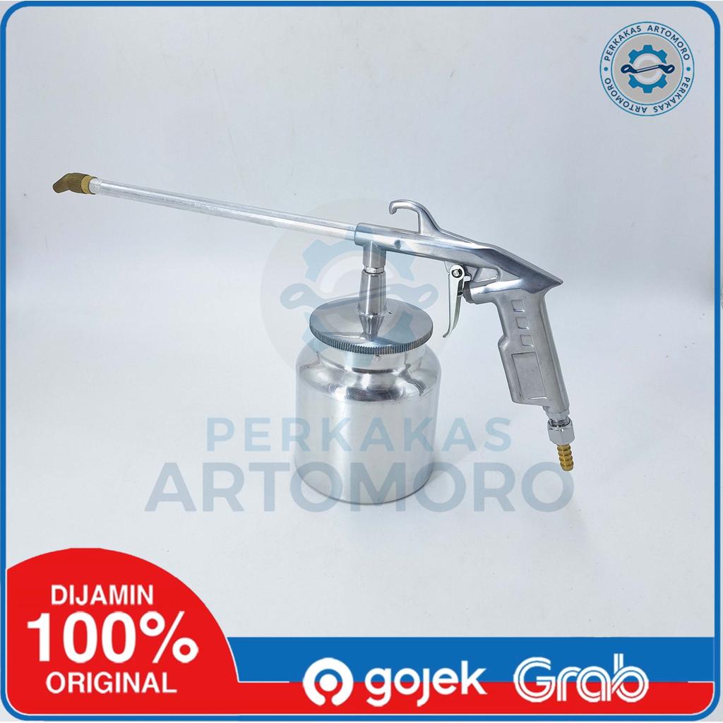 Tekiro Solar Spray Air Washing Gun ATS/ | Shopee Philippines