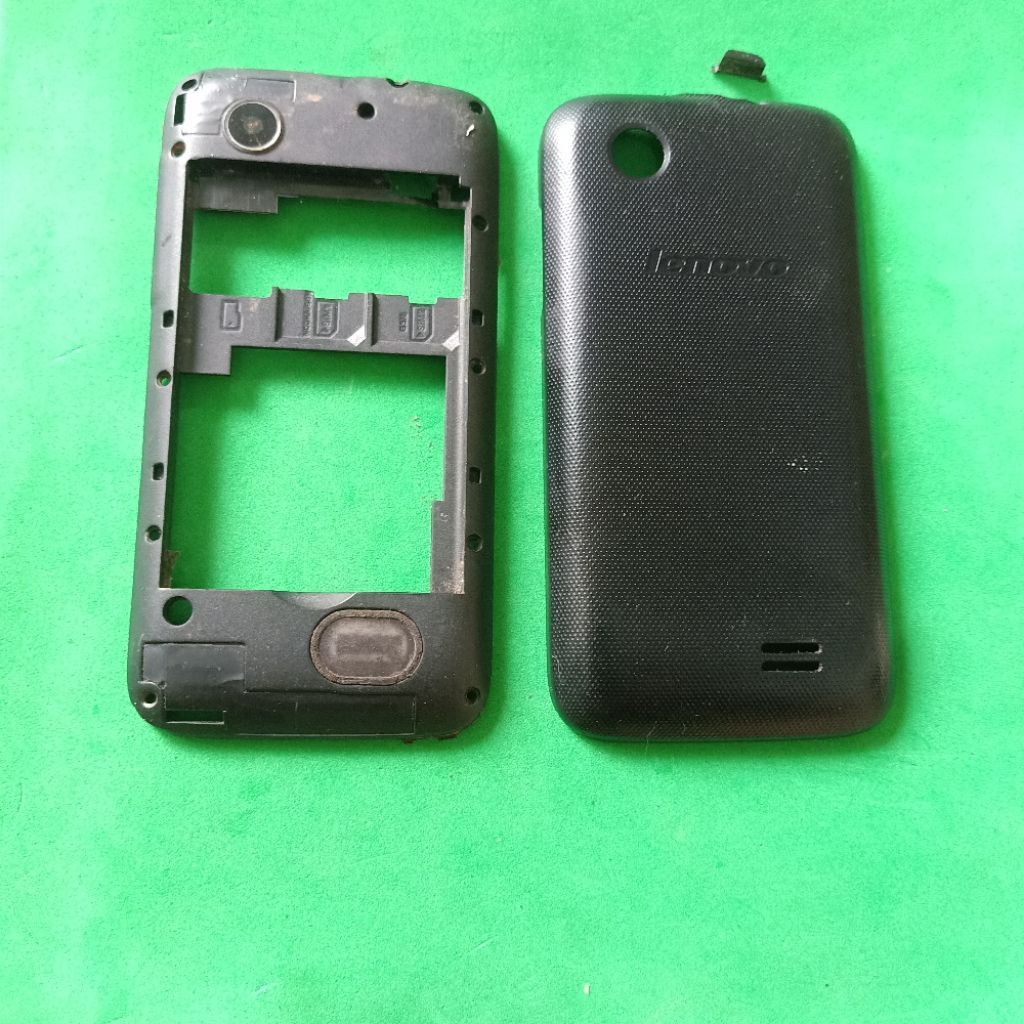 LENOVO Backdoor Middle bone/ Original A369iLenovo, second hand ...