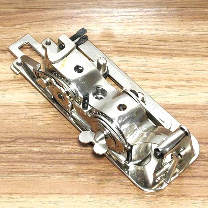 MESIN YS STAR Buttonholer Buttonhole Tool Traditional Sewing Machine ...