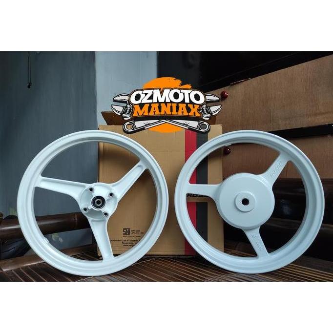 V-ROSSI VENOM ROCKET 3-spoke rims (PLOW MOTIF) MIO / BEAT ORIGINAL AND ...