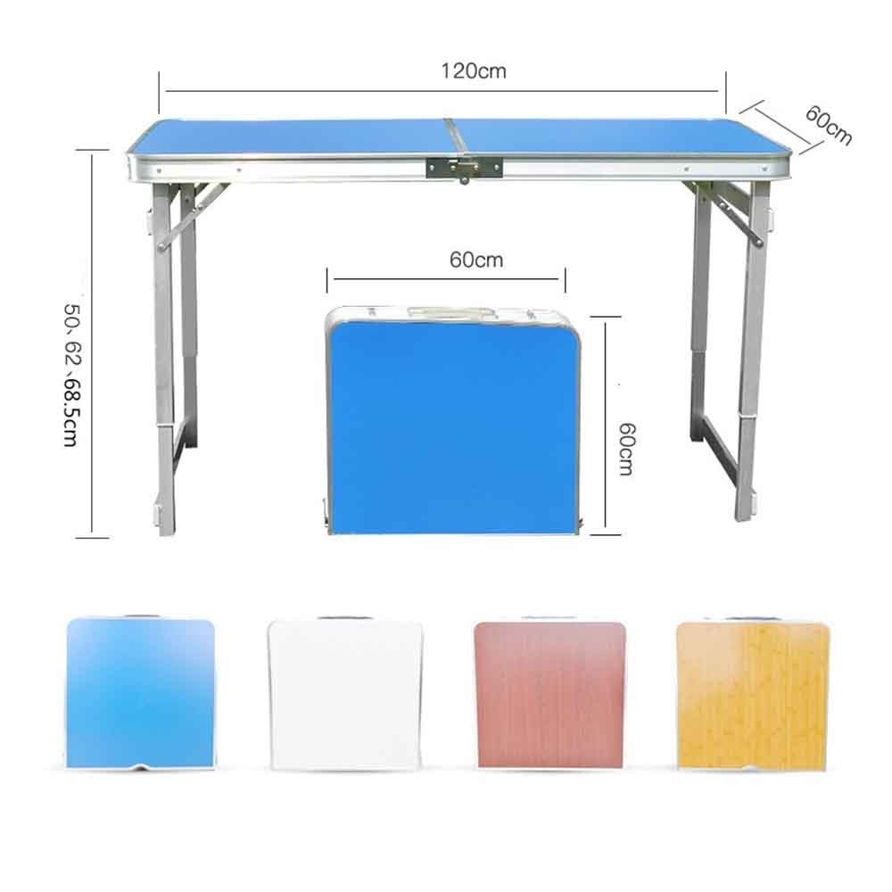 World Home Portable Folding Table And Chair Laptop Table Legs