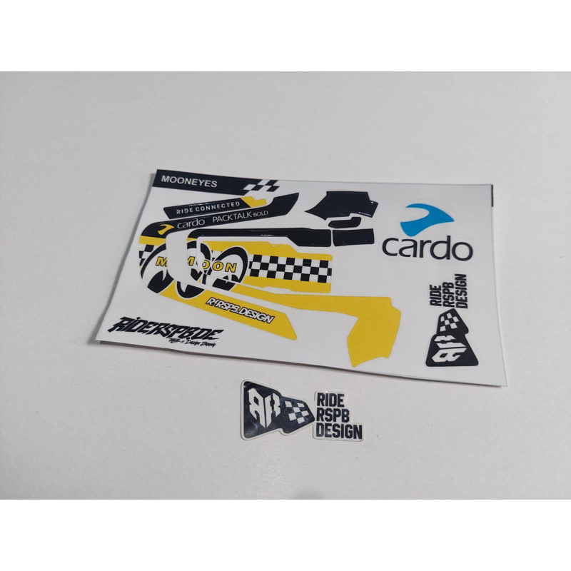 Shop cardo intercom for Sale on Shopee Philippines