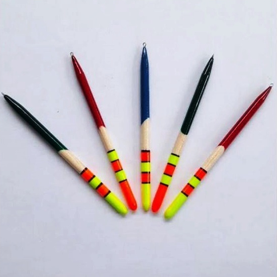 Kespir fishing float / Exory kespire Size 8 cm | Shopee Philippines