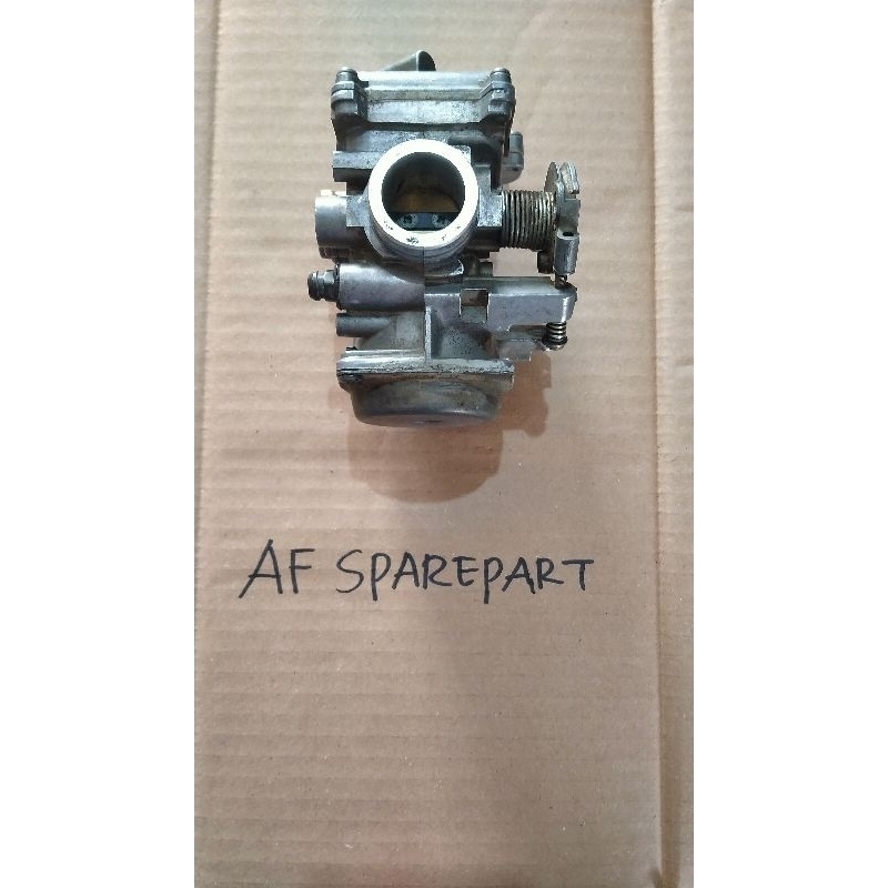 Mio Sporty Carburetor Original Carburetor/Carburetor/Carb/Carbu Yamaha