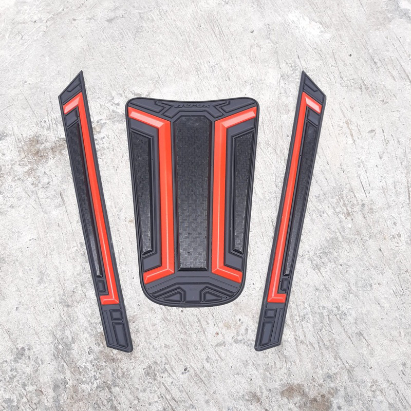 Yamaha Aerox 155 Connected Motorcycle Accessories Aerox 155 New