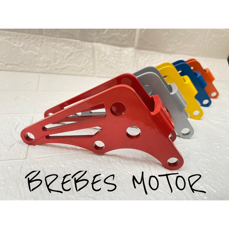 Lowering KIT VESPA MATIC (SHOCK LOWERING) PRIMAVERA SPRINT LX125 S125