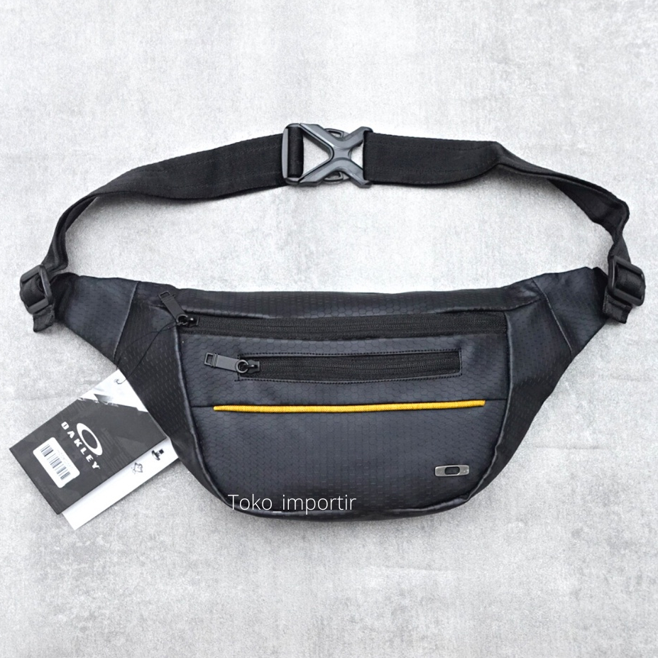 Shop oakley belt bag for Sale on Shopee Philippines