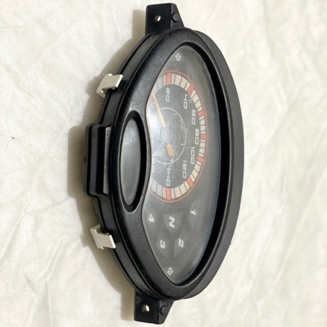 Original Speedometer Removable Honda Karisma Shopee Philippines