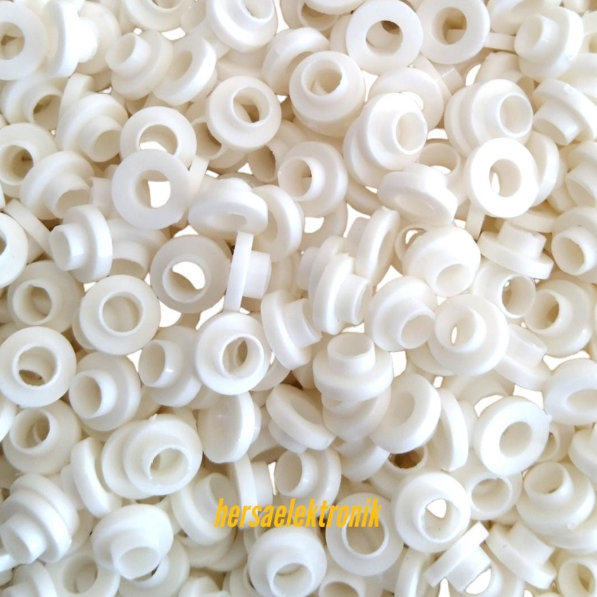 Mica/ isolator Buttons monteRing Min. 10 pcs | Shopee Philippines