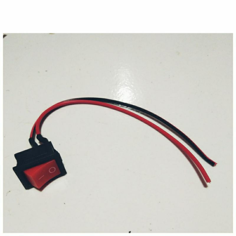 On/off Switch plus Cable | Shopee Philippines