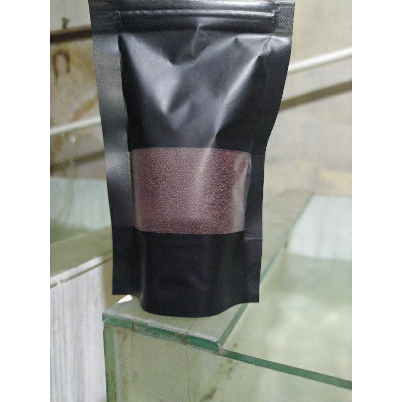 Premium Quality Homemade Pellets For All Types Of Fish Shopee Philippines