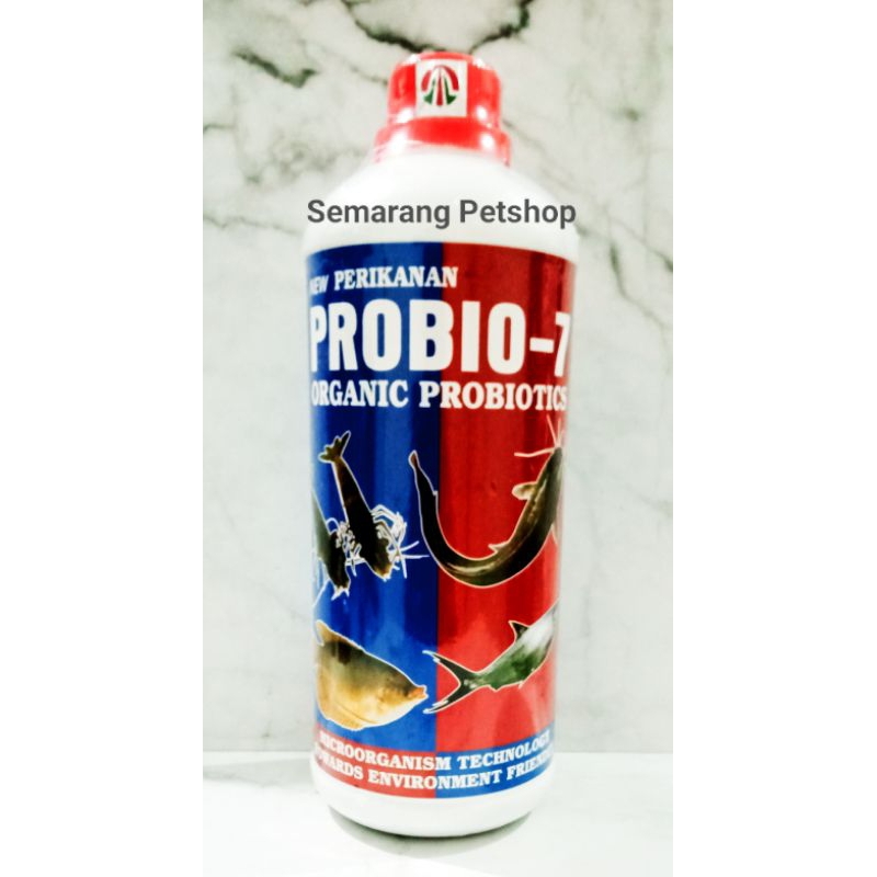 Probiotic Vitamin Nutrition Supplement Tilapia Koi Catfish Gurame