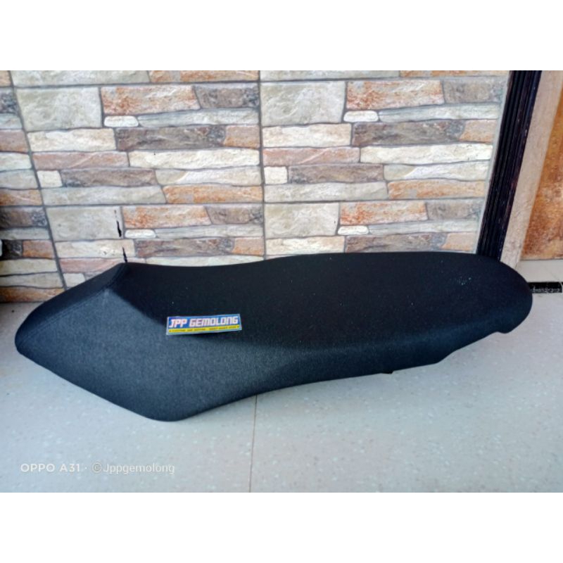 Fino Fi Seat / Sandpaper Leather | Shopee Philippines