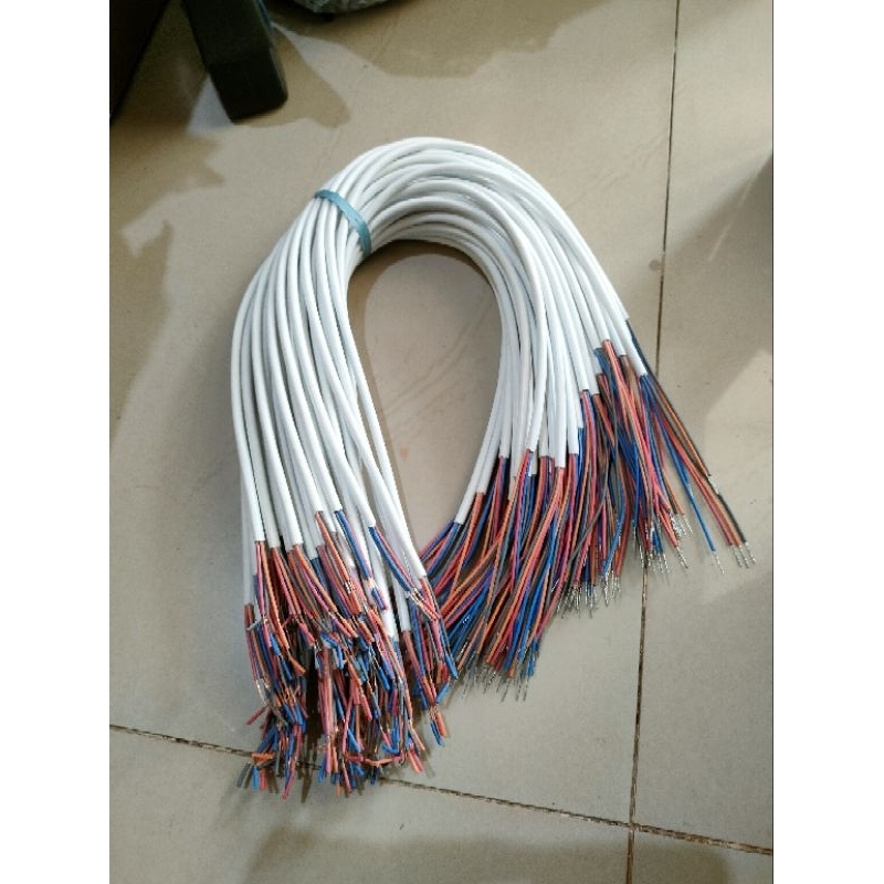 4-wire ORIGINAL Dynamo Connecting Cable | Shopee Philippines