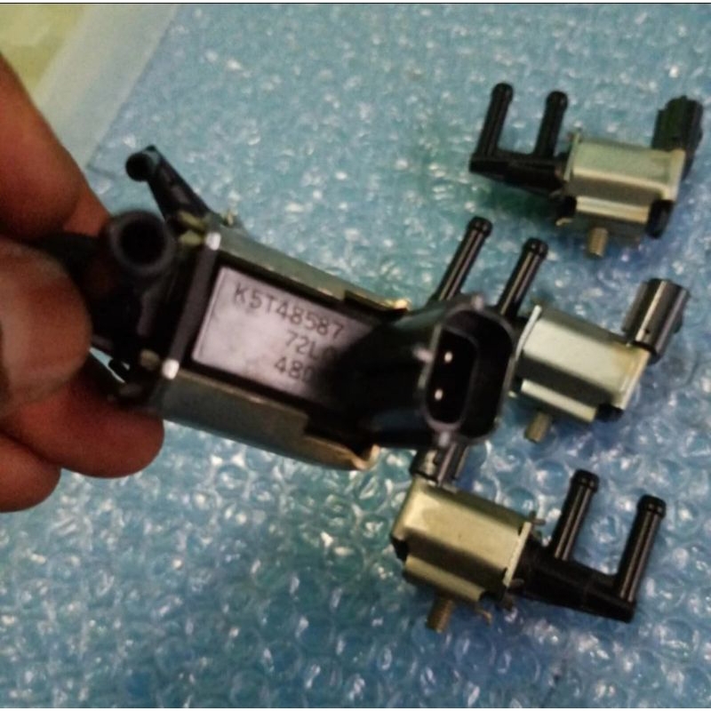 SUZUKI AD autopart idle up AC original X over sx4 wagon R baledoSUZUKI ...