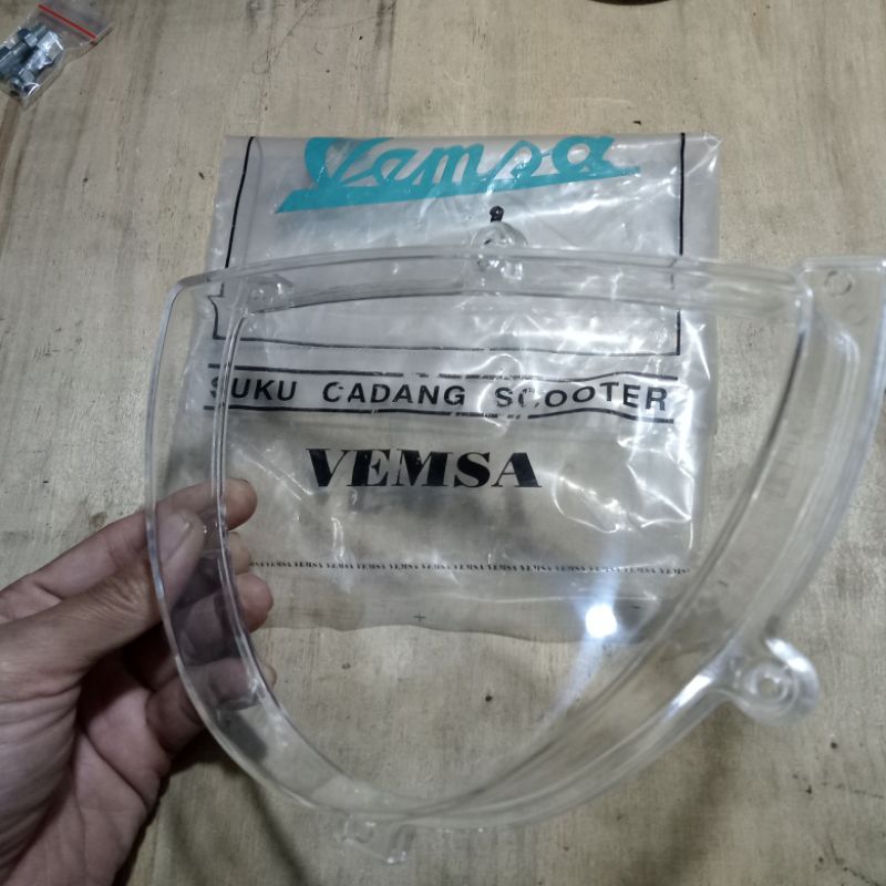 Mika speedo speedometer spidometer spido vespa Excel XL T5 vemsa Shopee Philippines