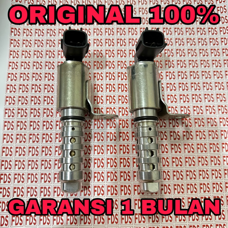 Original Rear OCV VVTI Sensor Nissan Grand Livina L11 Juke Evalia ...