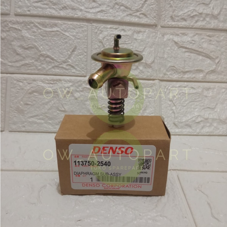 Vacuum Ac Vacuum Ac Vacuum Idle Up Ac Kijang Efi Taruna Efi ORIGINAL