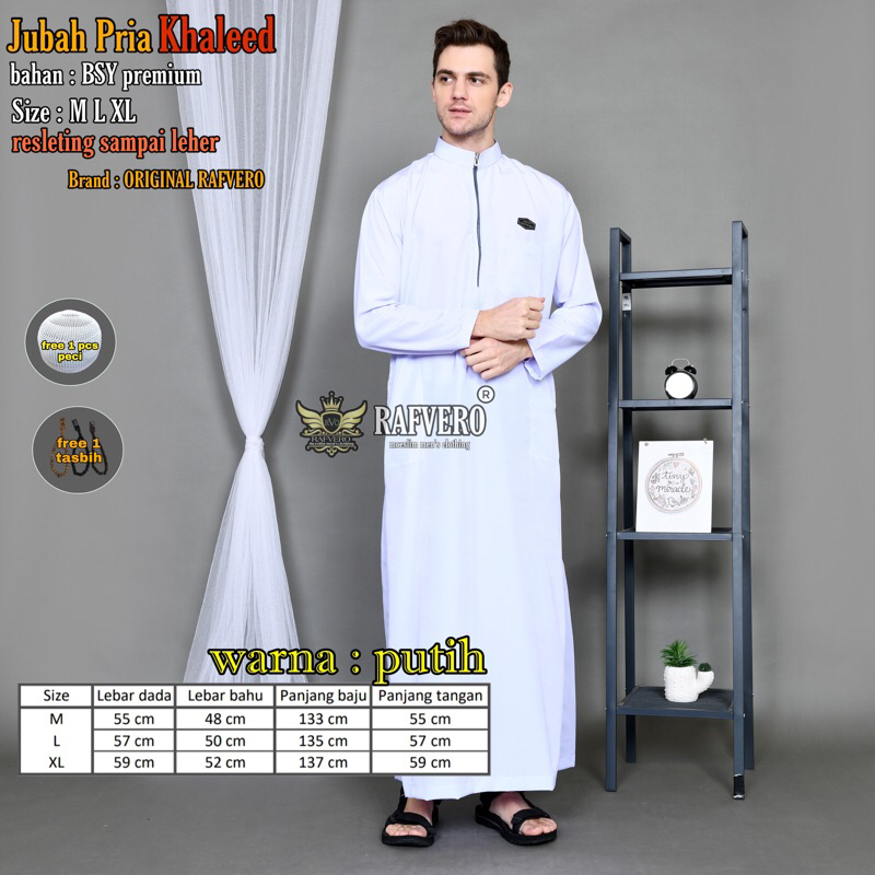 Luxury Robes Embroidered Robes Men's Robes Muslim Men's Robes