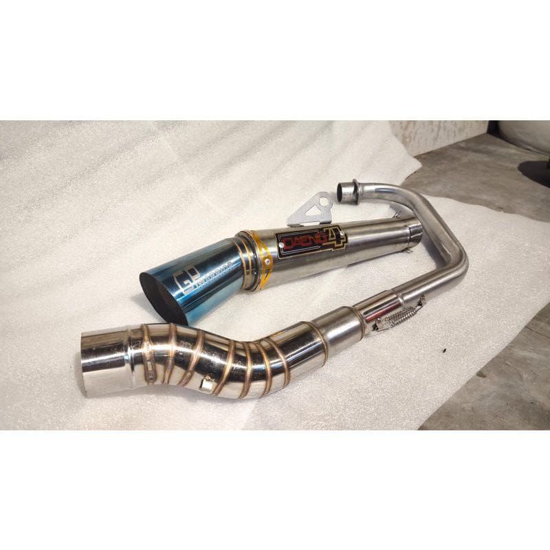 daeng sai4 raider 150