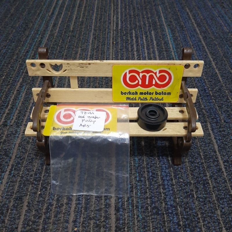 Yamaha TZM 150 RD 125 water pump seal water pump Shopee Philippines