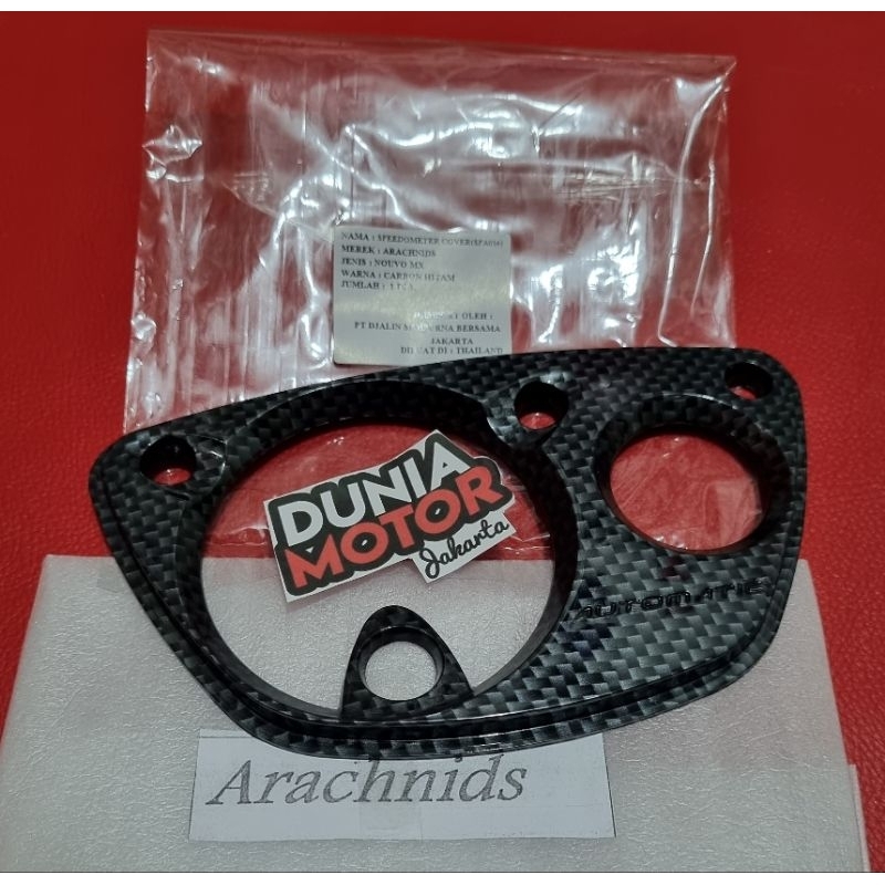 SPEEDO Nouvo carbon speedometer frame, thailand list speedometer frame ...