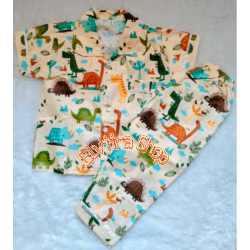 Newest 110 Years Old Boys Clothes/Character Boys Pajamas/Dinosaur