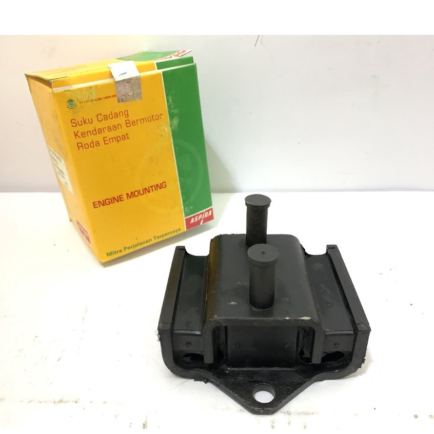Daihatsu Taft F50 ASPIRA DA-12371-F50-1100. Transmission Gear Mount ...