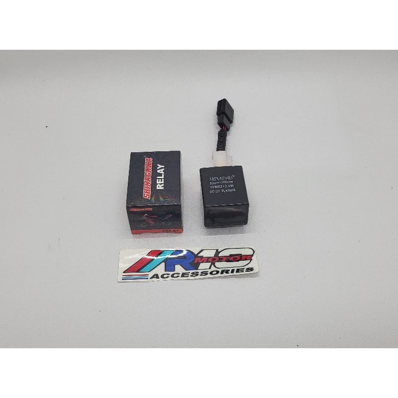 Sound FLASHER+SINAGAWA Socket | Shopee Philippines