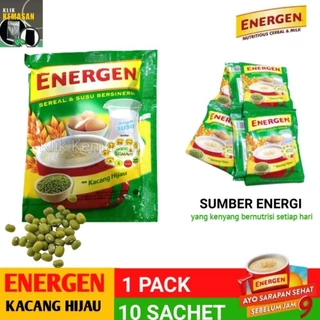 energen 1 sachet - Best Prices and Online Promos - Apr 2024