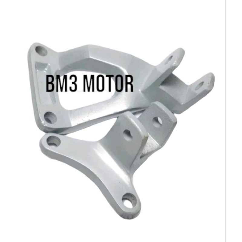 Mio Sporty/Mio Smile Step Footrest Stand Shopee Philippines