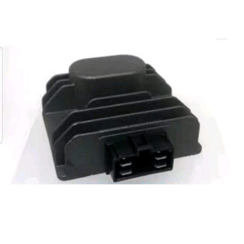 Kiprok REGULATOR MX KING NEW/YZF R15 V3/MT15/XSR 155 HIGH QUALITY