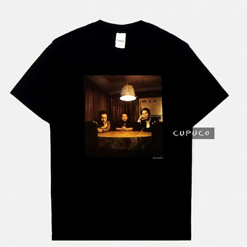 Bronze T-Shirt - Memorandum Official Merchandise | Shopee Philippines